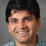 Image of Dr. Milan A. Kothari, MD, FACC