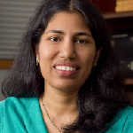 Image of Dr. Anusha Valluru, MD