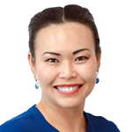 Image of Dr. Thanh Tam Ngoc Nguyen, Physician, DO