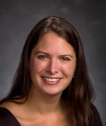 Image of Dr. Sarah Ebbers West, MD