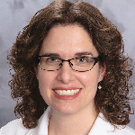 Image of Dr. Rebecca Lynn Keim, MD