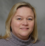 Image of Kirsten Malvey, WHNP, MSN