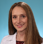 Image of Dr. Holly R. Hoefgen, MD