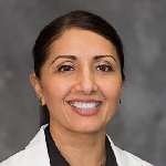 Image of Dr. Deep Gagan Bassi, MD