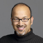 Image of Dr. Shashank V. Joshi, MD