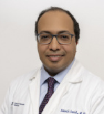 Image of Dr. Sameh M. Said, MB BCh, MD