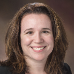 Image of Dr. C. Alix Timko, PhD