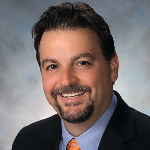 Image of Dr. Joseph R. Disabato, DPM