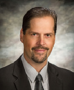 Image of Dr. Jonathan C. Amspacher, MD