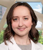 Image of Dr. Yevgeniya Sergeyenko, MPH, MD