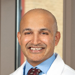 Image of Dr. Abhishek Chatterjee, FACS, MBA, MD