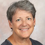 Image of Brenda Kay Eastham, APRN