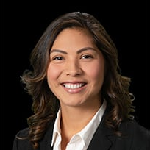 Image of Dr. Rubicelia Perez, MD