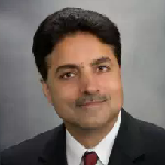 Image of Dr. Ratan K. Ahuja, MD, FACC