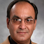 Image of Dr. Pramode K. Keshava, MD