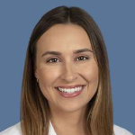 Image of Dr. Rosemarie Byrd Fallieras, MPH, MD