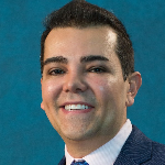 Image of Dr. Michael Thomas Caglia, MD