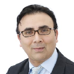 Image of Dr. Farid Osman, MD