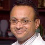 Image of Dr. Mathew George Mathai, MD