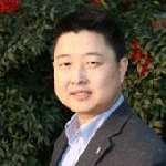 Image of Fengming Wang, DDS, PHD