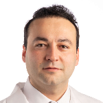 Image of Dr. A. Murat Aydin, MD