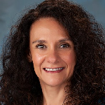 Image of Dr. Angela Fimbres Veesenmeyer, MPH, MD