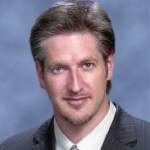 Image of Dr. Mark C. Martin, MD