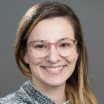 Image of Dr. Jacqueline Ana Levene, DO