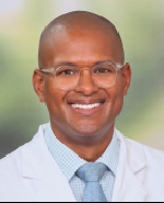 Image of Dr. Leon I. Smith-Harrison II, MD