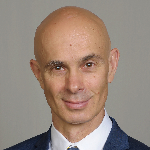 Image of Dr. Cristian D. Cipleu, MD