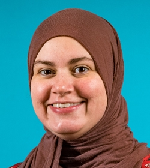 Image of Dr. Lena Omar, MD