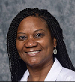 Image of Karon R. Rivers, APRN, ARNP