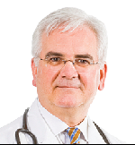 Image of Dr. Peter J. Zeale, MD, Physician