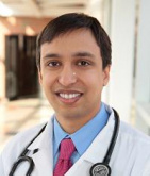 Image of Dr. Salil Avasthi, MD