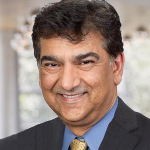 Image of Dr. Syed Asif Shah, MD, MPH, MMM