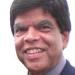 Image of Dr. Eknath Deo, M.D., F.A.C.P.