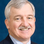 Image of Dr. John T. Fitzpatrick Jr., MD