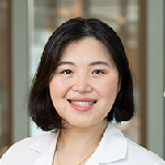 Image of Diana L. Chou, FNP