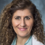 Image of Dr. Ilham G. Barone, MD