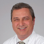 Image of Dr. Yuri S. Genyk, MD