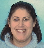 Image of Jennifer Rose Newman, PT