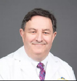 Image of Dr. George N. Logothetis, MD, FACC