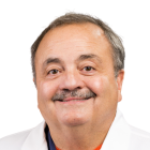 Image of Dr. Richard G. Saloom, MD