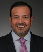 Image of Dr. Jorge A. Huaco Cateriano, MD, MPH, FACS, MBA