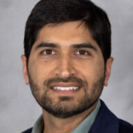 Image of Dr. Dhrumil S. Patel, MD