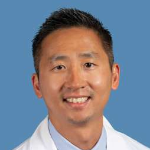 Image of Dr. Albert Shieh, MD