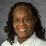 Image of Dr. Cheryl S. Al-Mateen, MD