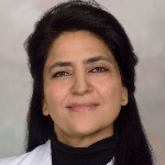 Image of Dr. Mehmooda Syeed, MD