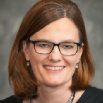 Image of Dr. Betsy A. Johns, MD, MD MPH