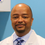 Image of Dr. Arnold Keefe Carothers, MD, DO